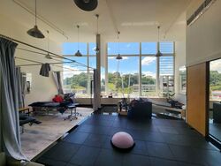 The Central (D1), Office #575679481